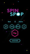Spin Spop poster