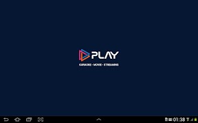 3Play Tablet スクリーンショット 5