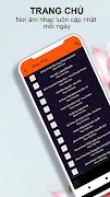 7 Schermata Nhạc Phật Giáo Nghe Mỗi Ngày