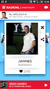RADIONL ảnh chụp màn hình 5