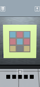 脱出ゲーム - Square 正方形だらけからの脱出 截图 2