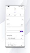 برنامه‌نما EasyCaller عکس از صفحه