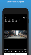 VPlayer-Video Player AllFormat 截图 2