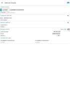 BCA Track স্ক্রিনশট 3