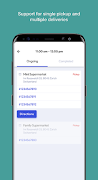 برنامه‌نما RoadYo Partner عکس از صفحه