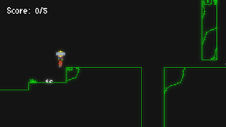 NeonGeo imagem de tela 2