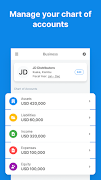 BOOKKEEPA™ Lite screenshot 2