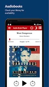 SimplyE تصوير الشاشة 3