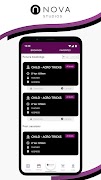 Nova Studios 스크린샷 5