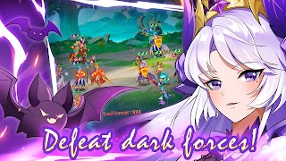 Hero Element 스크린샷 1