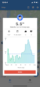 Ice Report imagem de tela 1