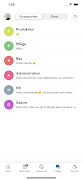 StaffApp screenshot 5