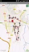myBus Live ảnh chụp màn hình 5