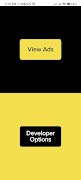 Developer Options: One Click 스크린샷 6