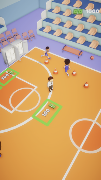 Basketball Manager screenshot 4