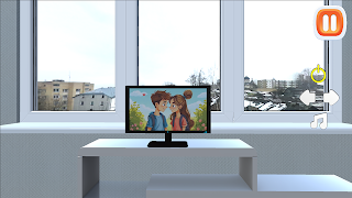 4 Schermata Simulatore TV 2