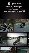 پوستر CycleTrader