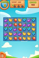 Fruita Crush 스크린샷 2