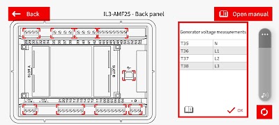ComAp HelpCentre screenshot 4