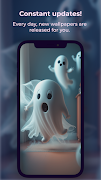 Cute Wallpapers & Cozy Kawaii. screenshot 1