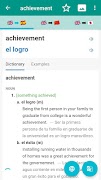 Translate + Dictionary screenshot 3