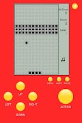 8-bit Retro Games: 8-in-1 截图 1