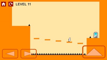 Escape or Die ảnh chụp màn hình 1