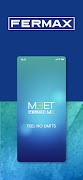 Fermax MeetMe постер