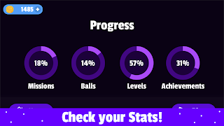 برنامه‌نما BasketDraw! عکس از صفحه