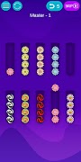 Bubble Sort - Fun IQ Brain Gam 스크린샷 3