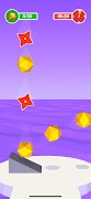 Slash Master 3D اسکرین شاٹ 4