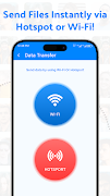 2 Schermata Smart Share - Phone Clone
