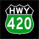 HWY 420 APK