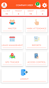 Smart Cloud Platform screenshot 3