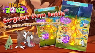 Idle Zone 2 screenshot 1