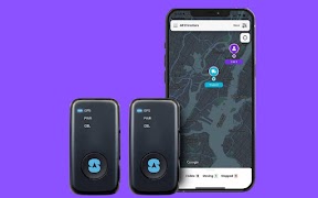 Spytec GPS GL300 Guide скриншот 1