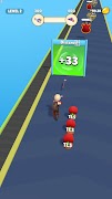 Pal Rush 截圖 5
