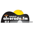 Rádio Alvorada FM biểu tượng