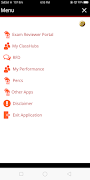 Learning Portal screenshot 5