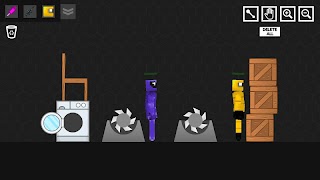 Alien Stick Playground Screenshot 7