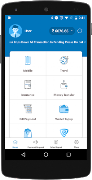 GlobalPay スクリーンショット 2
