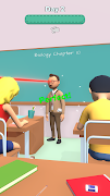 Student Simulator تصوير الشاشة 1