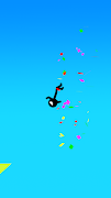 Hook and Swing تصوير الشاشة 4