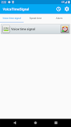 VoiceTimeSignal bài đăng