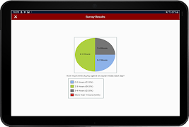 NetSupport School Student تصوير الشاشة 7