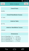 iModelAnalysis2 স্ক্রিনশট 3