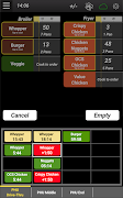 KitchenPro Cook & Hold Ekran Görüntüsü 6