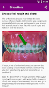 BraceMate screenshot 4