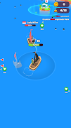 Pirates IDLE screenshot 3