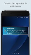 برنامه‌نما Cryptogram Puzzle Quotes Game عکس از صفحه